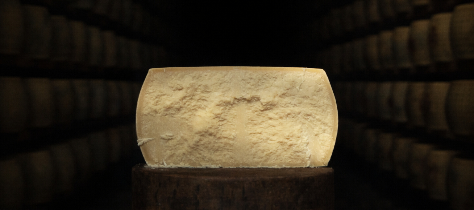Parmigiano Reggiano